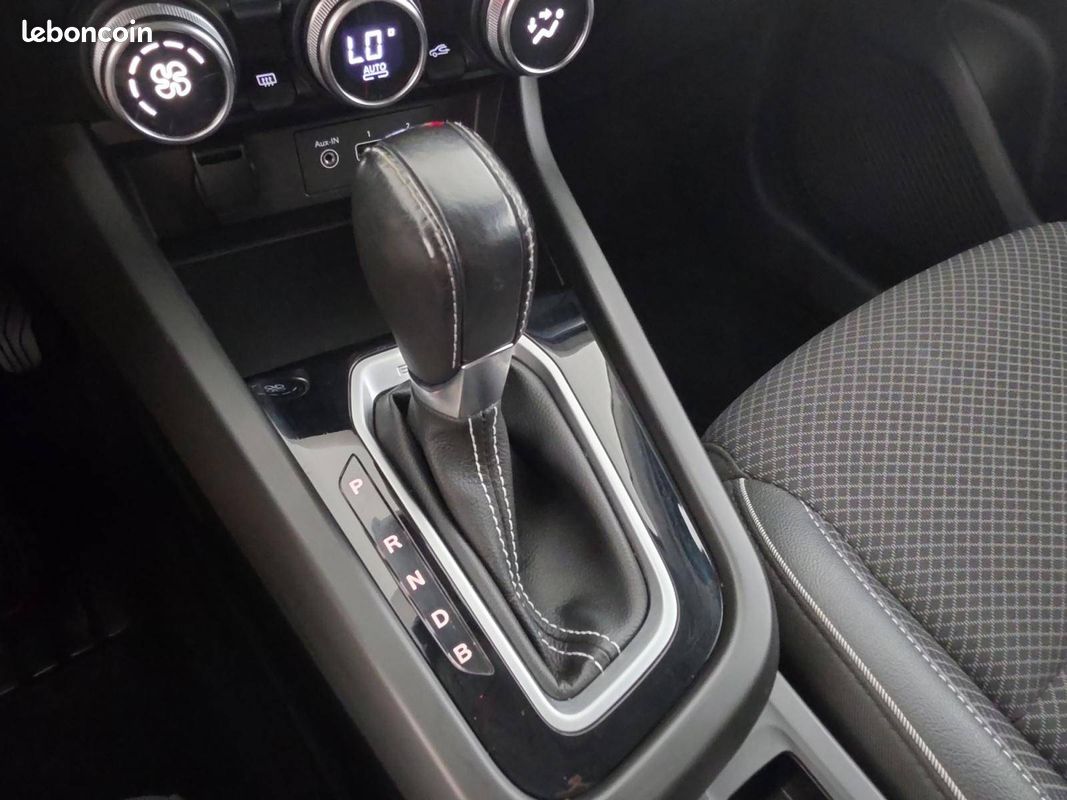RENAULT Arkana E-Tech 145 - 21B Intens (image 13)