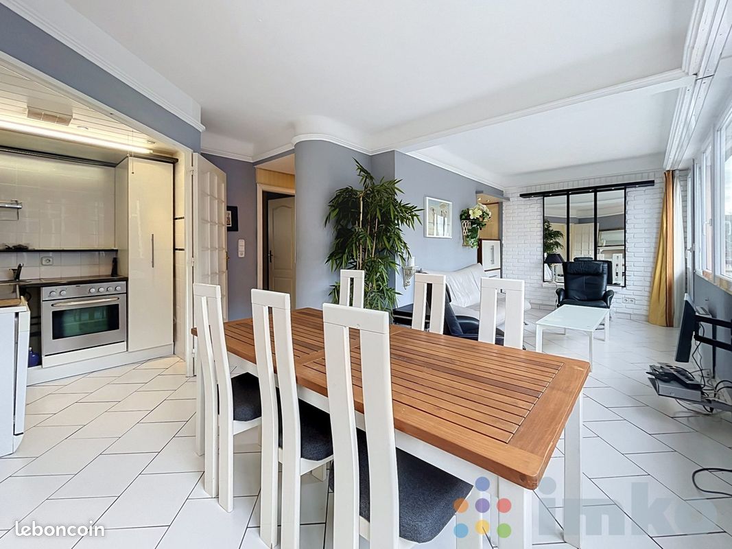 Appartement 2 pièces 49 m² · à Dunkerque · 49 m² · 178 250 €