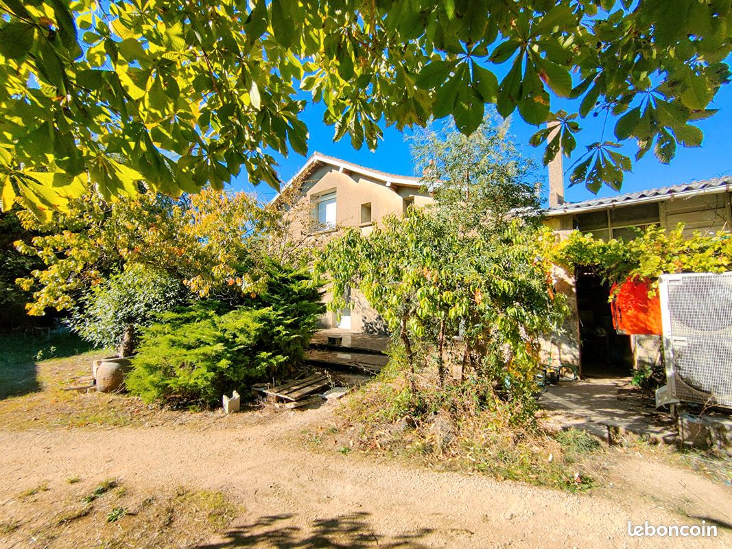 Maison 5 pièces 111 m² · à Cherves · 111 m² · 159 800 €