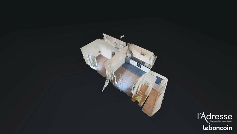 Appartement a louer paris-7e-arrondissement - 2 pièce(s) - 36 m2 - Surfyn