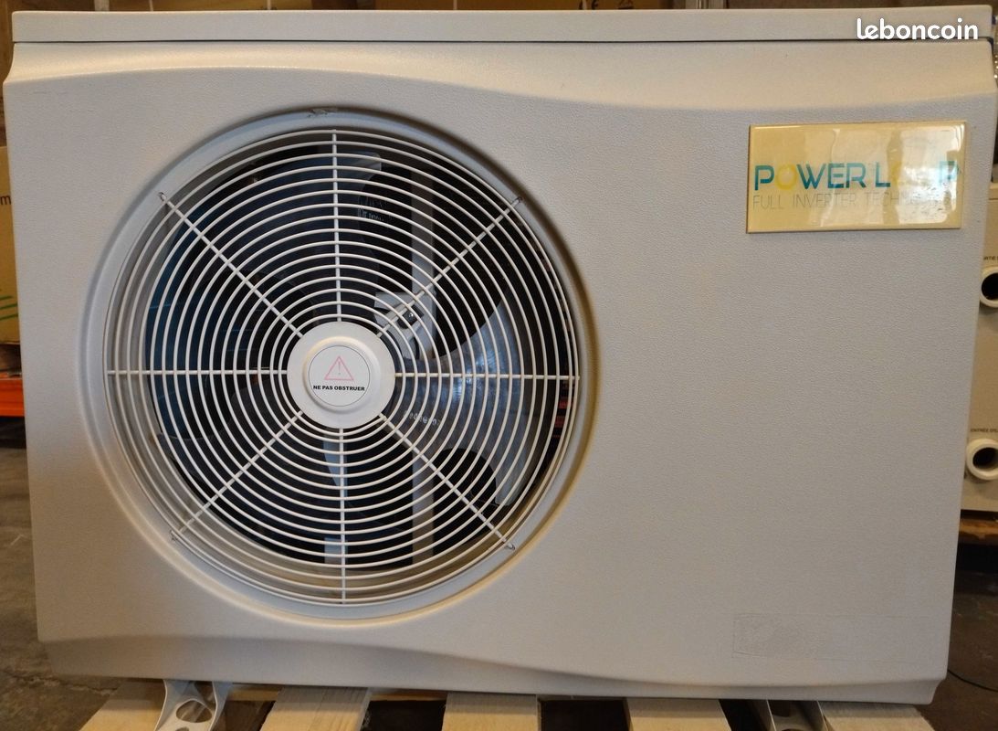 Pac inverter 7kw (image 1)