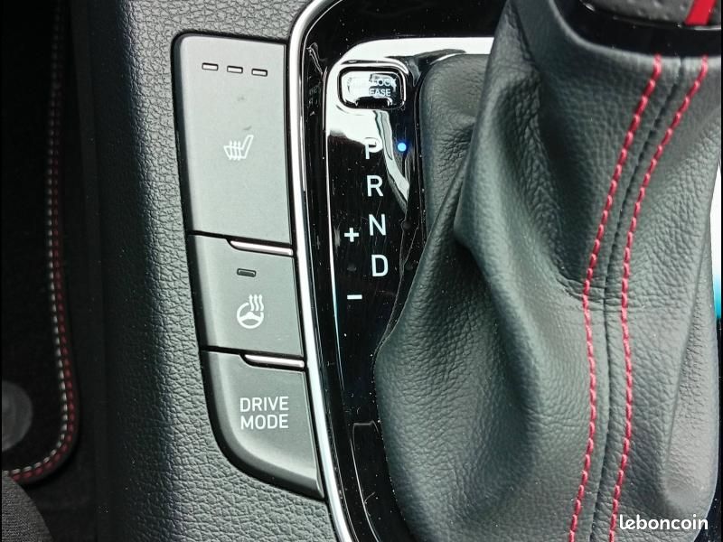 Hyundai i30 1.0 T-GDi 120ch Hybrid 48V Creative DCT-7 (image 14)