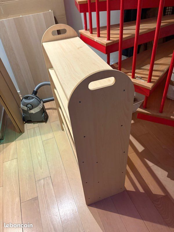 Meuble rangement chaussures (image 6)