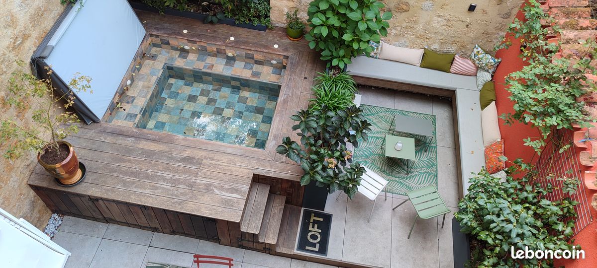 Maison 5 pièces 160 m² · à Condom · 160 m² · 378 000 €