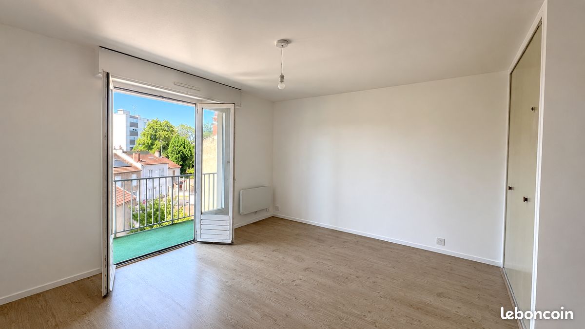 Appartement 1 pièce 27 m² · à Dijon · 27 m² · 470 €