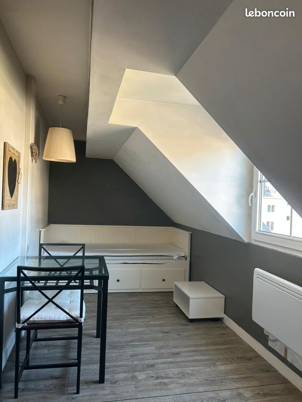Appartement a louer saint-lo - 1 pièce(s) - 15 m2 - Surfyn