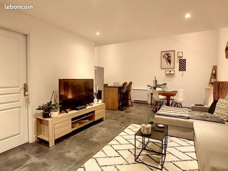 Appartement 3 pièces 75 m² · à La Chapelle-Saint-Luc · 75 m² · 790 €
