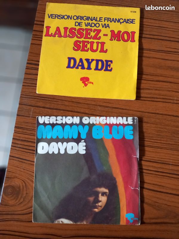 Vinyls Daydé (image 1)