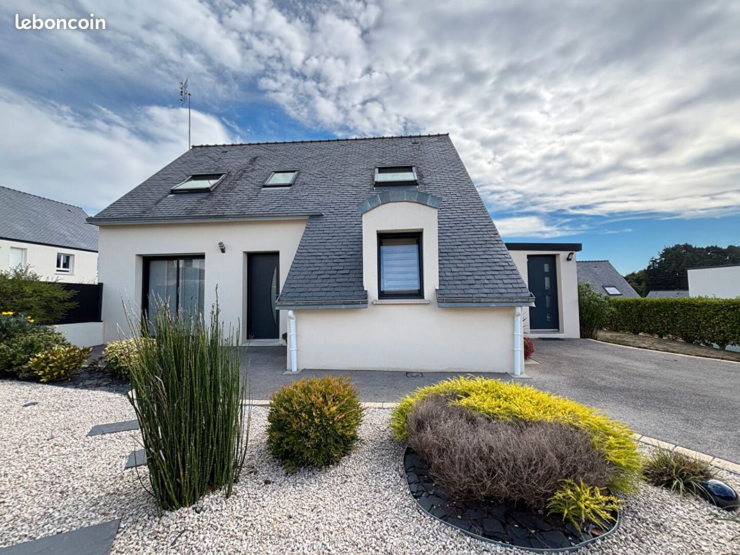 Maison 5 pièces 90 m² · à Quimper · 90 m² · 307 400 €