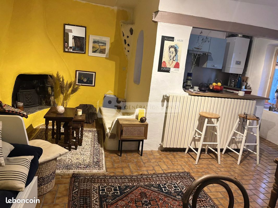 Appartement 2 pièces 55 m² · à Arles · 55 m² · 795 €