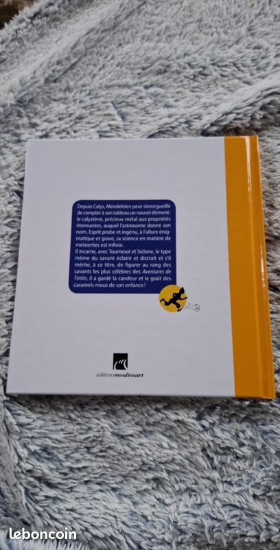 Moulinsart - Tintin, La Collection Officielle - 10 - figurines MINT sous blister scellé avec livrets et passeports