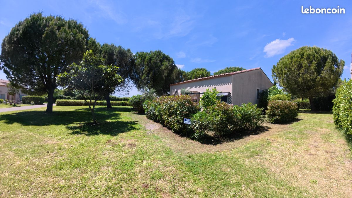 Maison 3 pièces 45 m² · à Gallargues-le-Montueux · 45 m² · 149 000 €