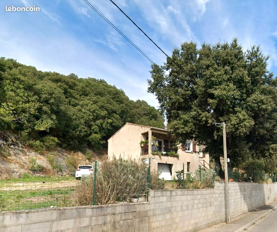 Maison 3 pièces 88 m² · à Ginasservis · 88 m² · 275 000 €