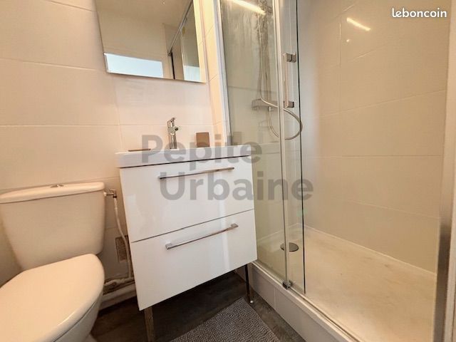 Appartement 2 pièces 29 m² · à Avrillé · 29 m² · 620 €/mois