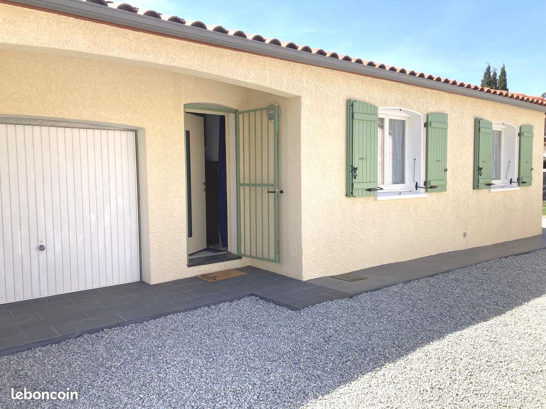 Maison 4 pièces 100 m² · à Argelès-sur-Mer · 100 m² · 376 000 €