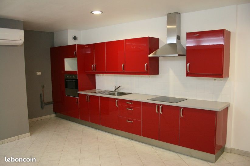Appartement 3 pièces 120 m² · à Barbonville · 120 m² · 788 €/mois
