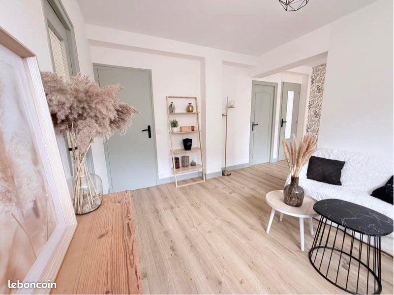 Appartement 3 pièces 58 m² · à Épernay · 58 m² · 135 000 €