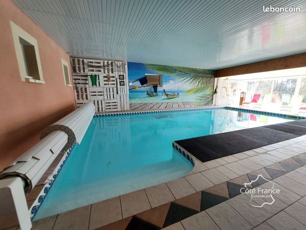 Propriété 7 pièces 175 m²