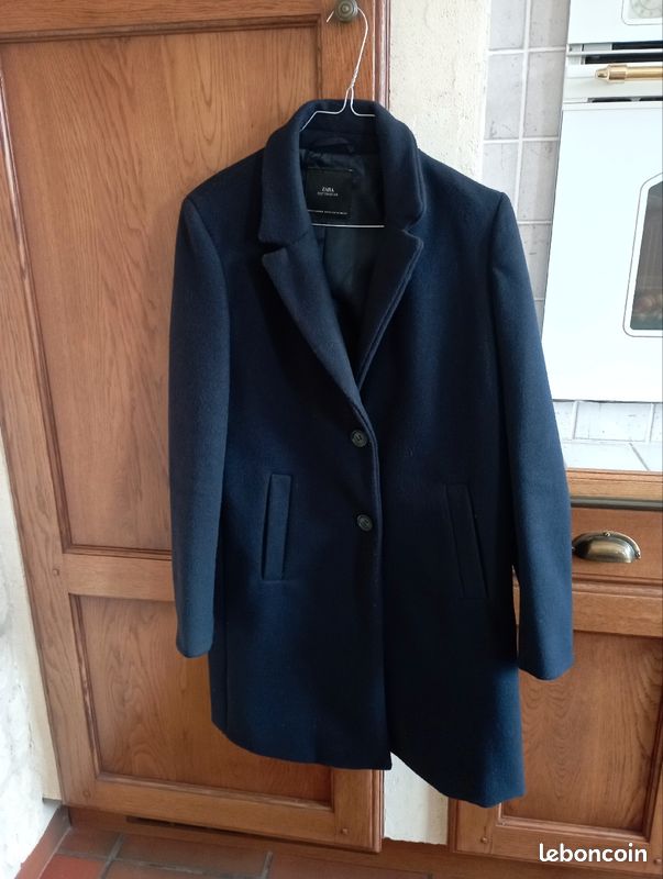 Manteau Femme Zara Zara Doudoune Oversize Manteau Oversize Manteau