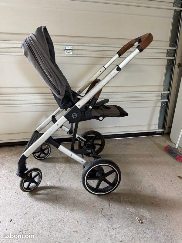 Poussette cybex balios S (image 2)