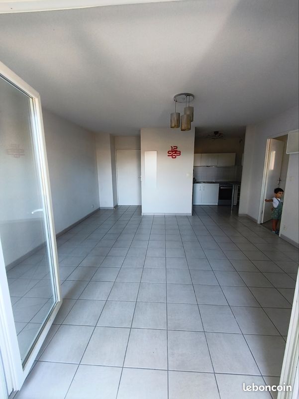 Appartement 2 pièces 44 m² · au Haillan · 44 m² · 725 €/mois