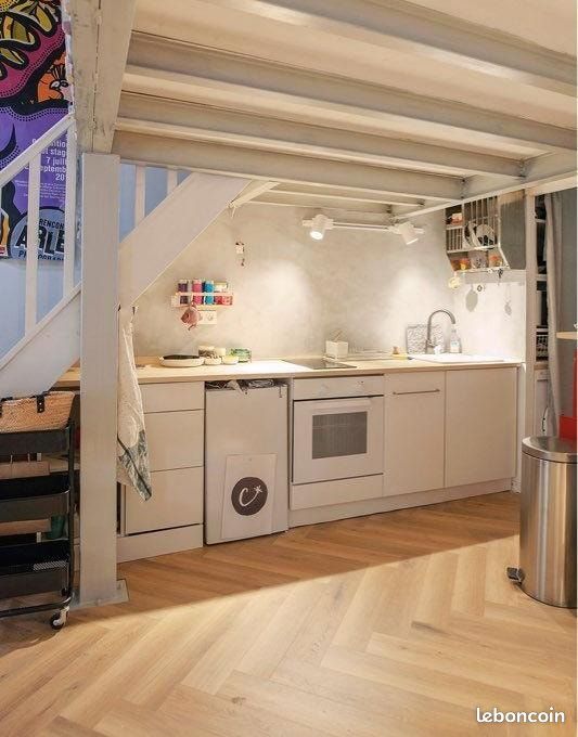 Appartement 1 pièce 47 m² · à Montpellier · 47 m² · 1 018 €