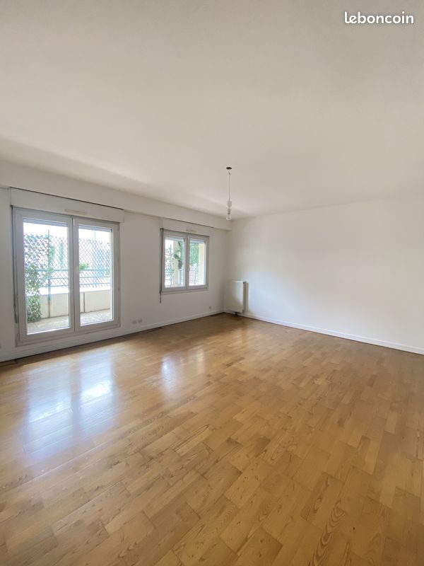 Appartement 3 pièces 80 m² · à Poitiers · 80 m² · 850 €/mois