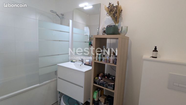 Appartement a louer l'isle-adam - 4 pièce(s) - 88 m2 - Surfyn