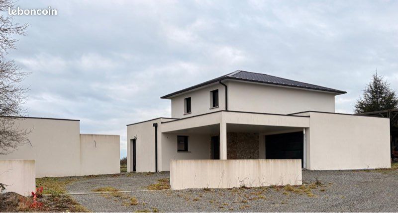 Maison 5 pièces 145 m² · à Baulon · 145 m² · 1 350 €