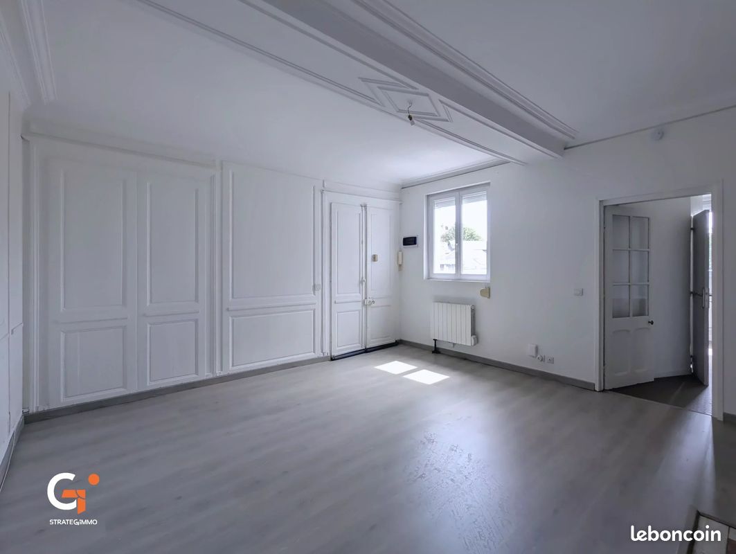 Appartement 1 pièce 33 m² · à Rouen · 33 m² · 580 €/mois