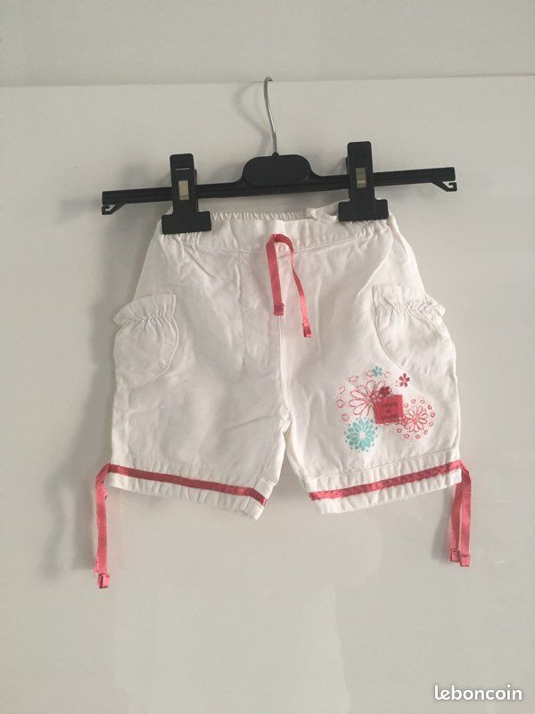 Short 3 mois (image 1)