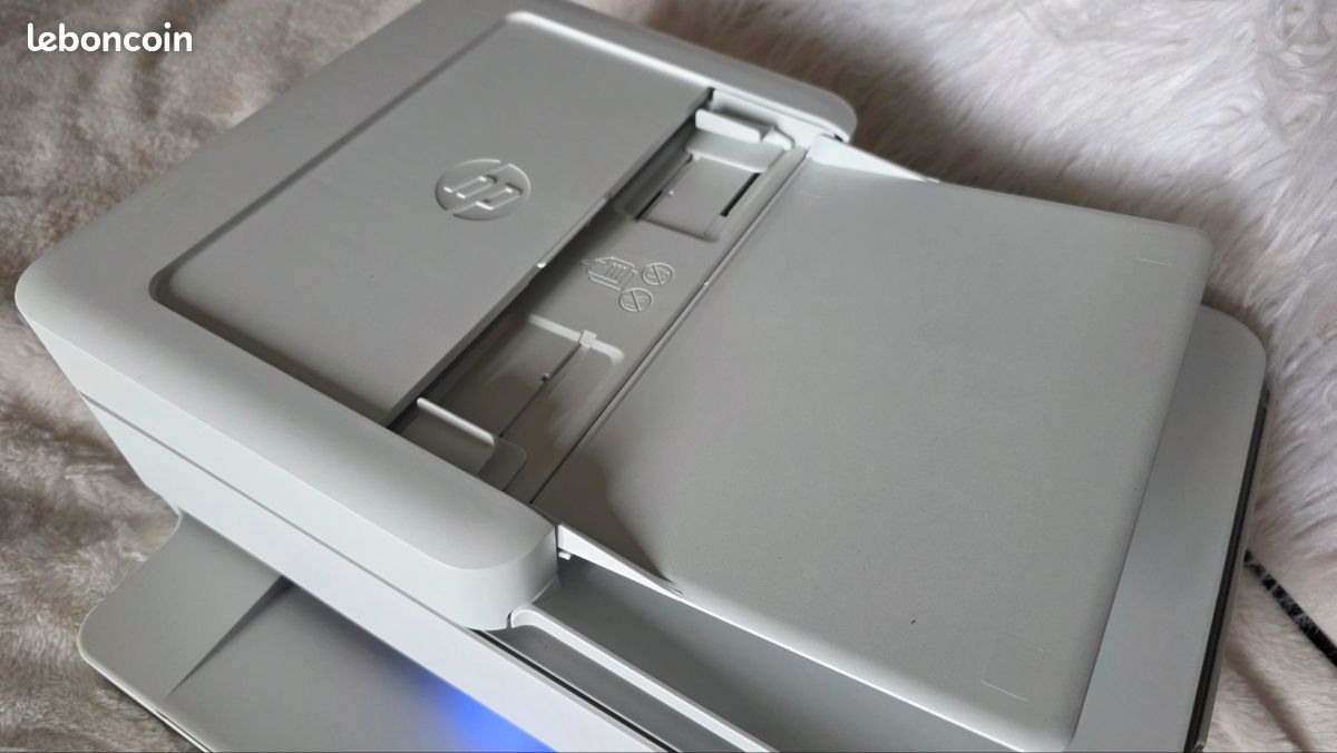 Imprimante scanner/wifi HP ENVY 6432e (image 3)