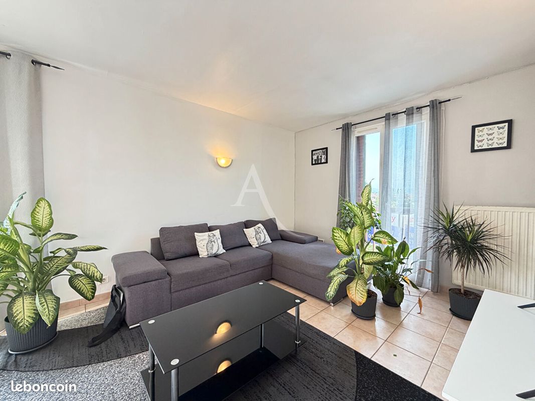 Appartement 4 pièces 69 m² · à Aix-en-Provence · 69 m² · 249 000 €