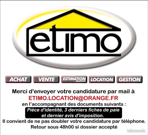 Appartement a louer villeparisis - 3 pièce(s) - 65 m2 - Surfyn