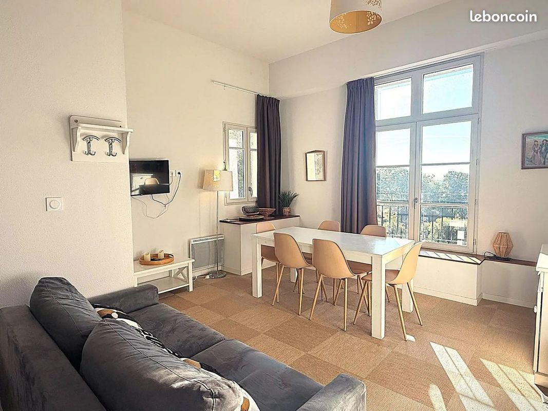 Appartement 3 pièces 55 m² · à Guer · 55 m² · 650 €/mois