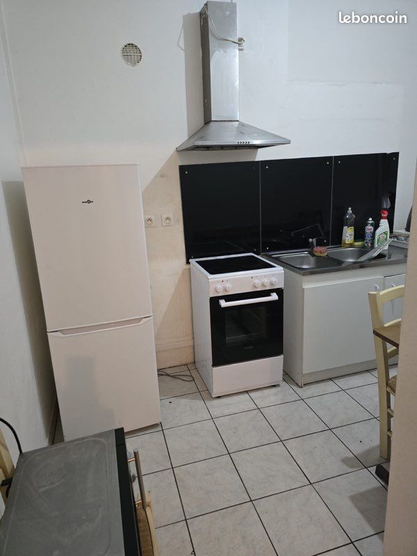 Appartement 2 pièces 49 m² · à Mulhouse · 49 m² · 670 €/mois