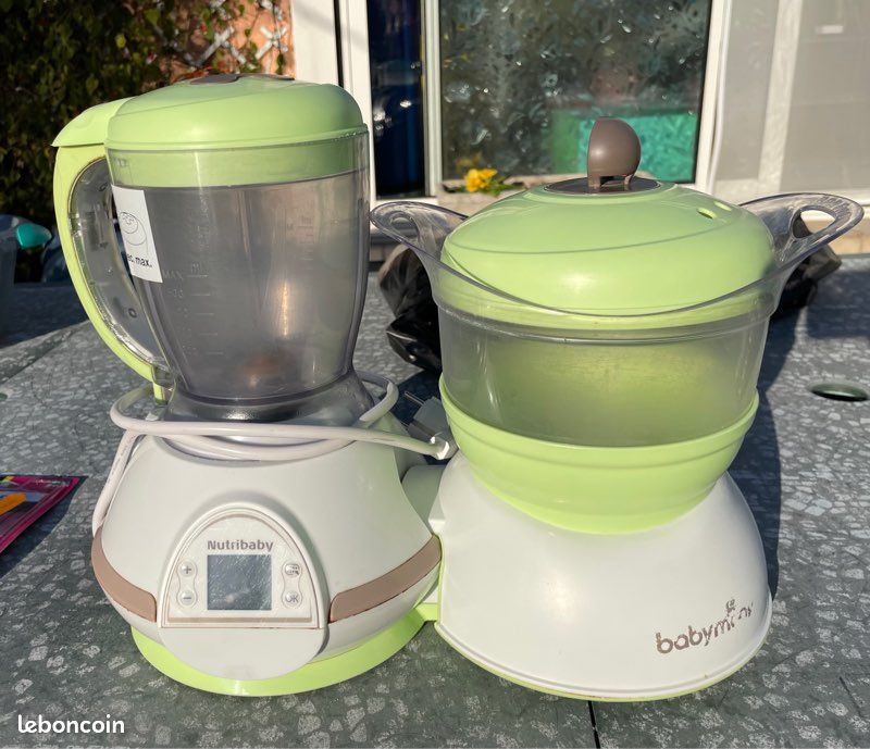 Baby cook (image 1)