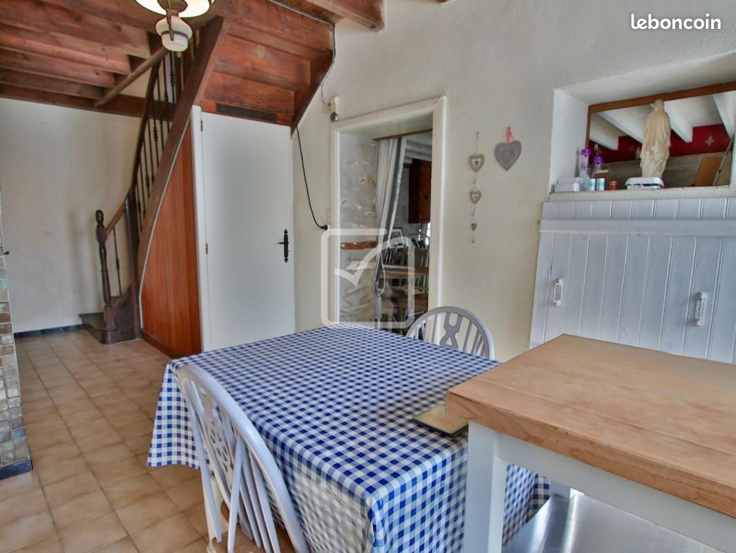 Maison 4 pièces 87 m² - Courlay 79440 (image principale 17)