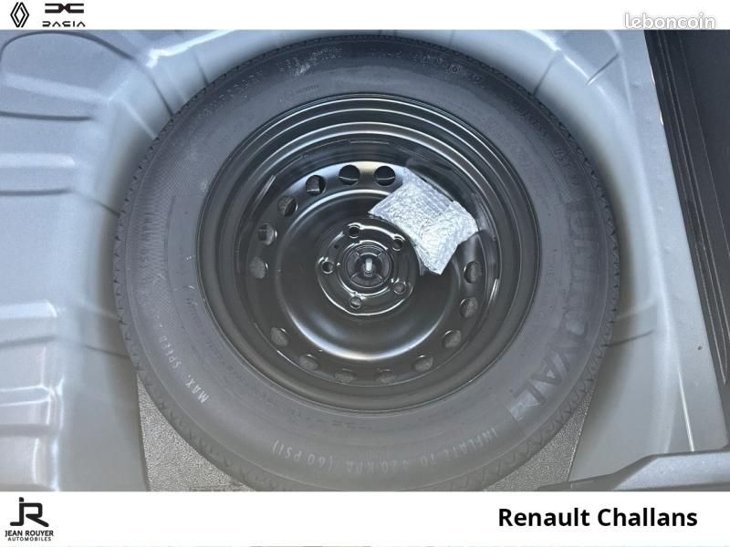 Renault Captur 1.0 TCe 90ch Equilibre (image 17)