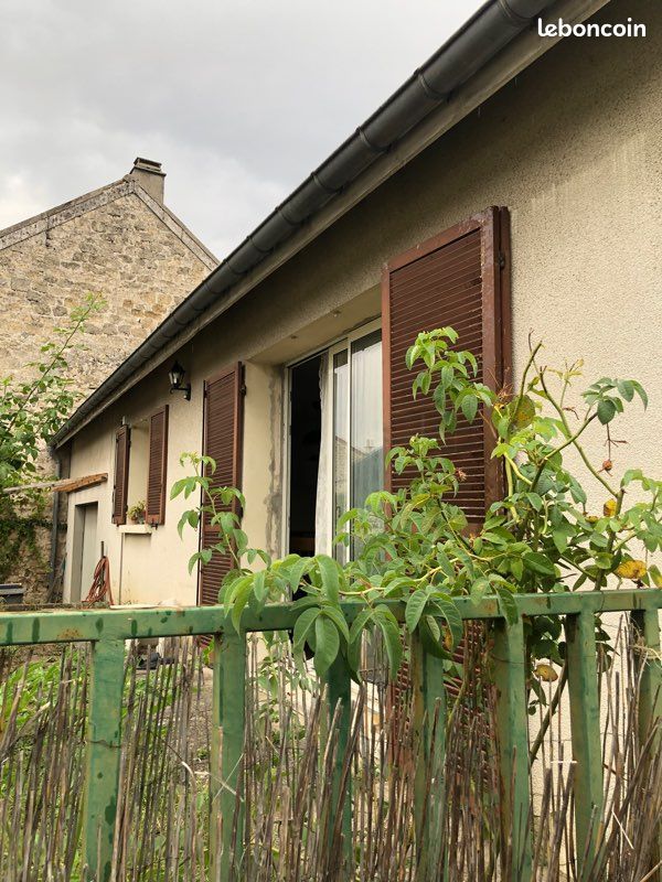 Maison 4 pièces 80 m² · à Chaumontel · 80 m² · 285 000 €