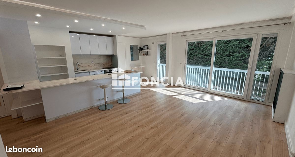 Appartement 2 pièces 54 m² · à Bagneux · 54 m² · 1 159 €/mois