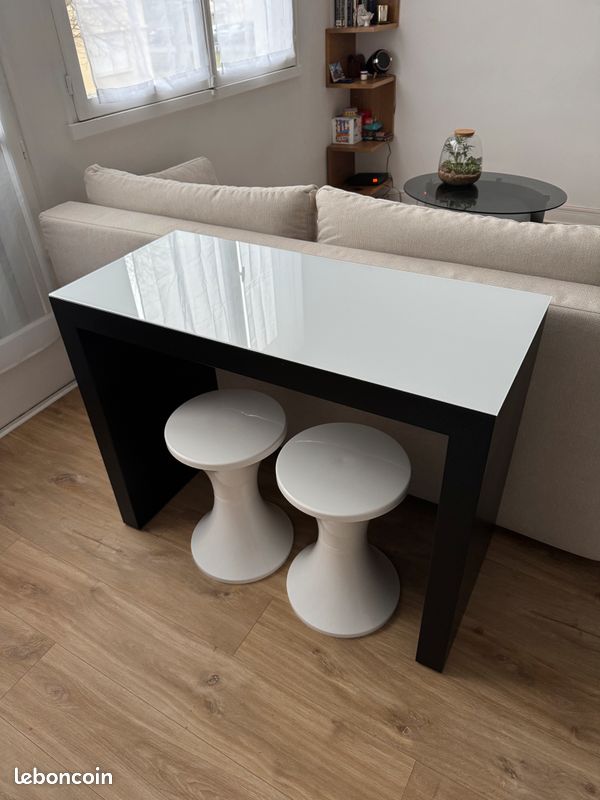 Console extensible (image 1)