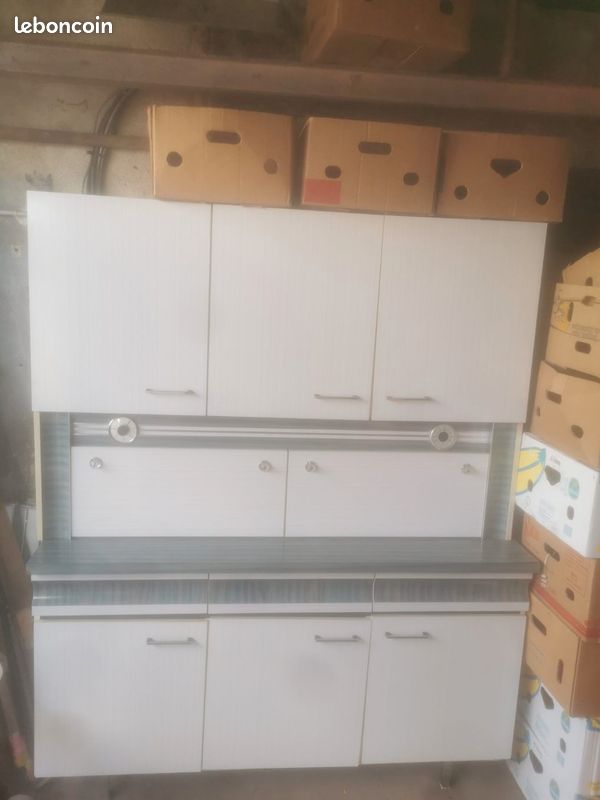 Buffet (image 1)