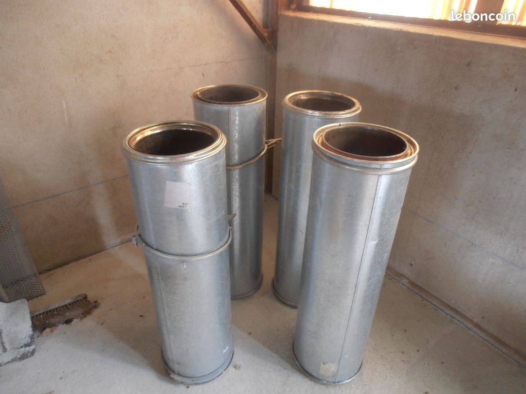 Tuyau de fumée (image 1)