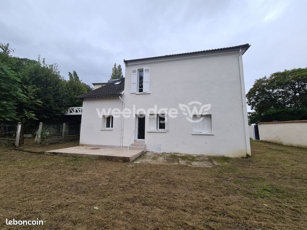 Maison 7 pièces 178 m²