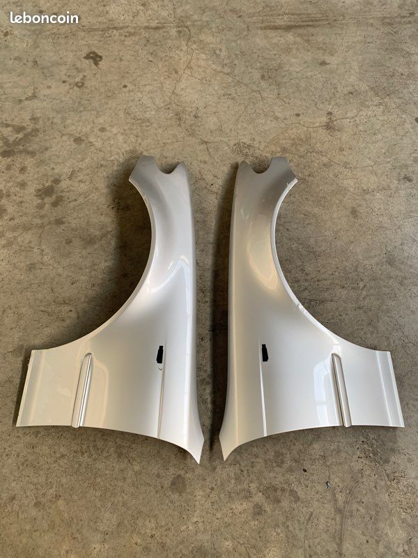 Ailes avant e46 phase 2 (image 1)