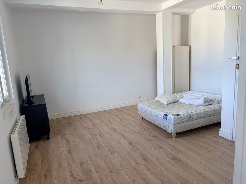 Appartement 1 pièce 27 m² · à Nantes · 27 m² · 510 €/mois