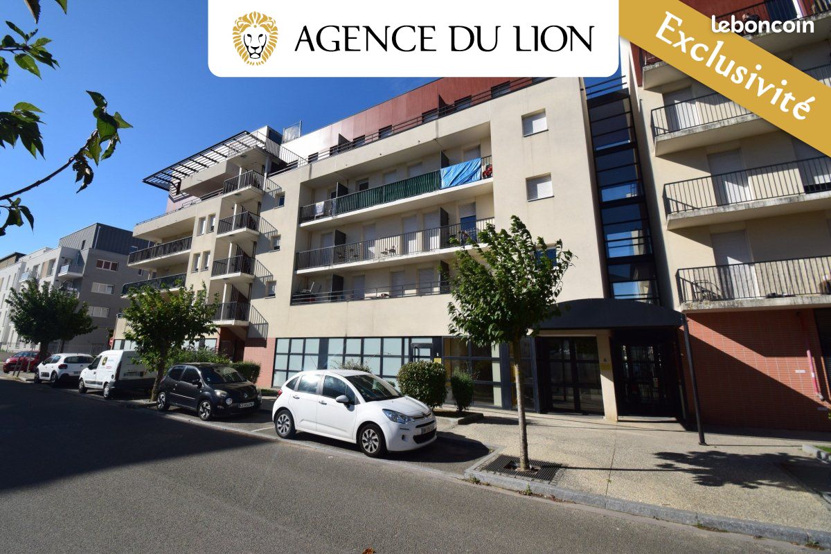 Appartement 1 pièce 20 m² · à Chartres · 20 m² · 530 €