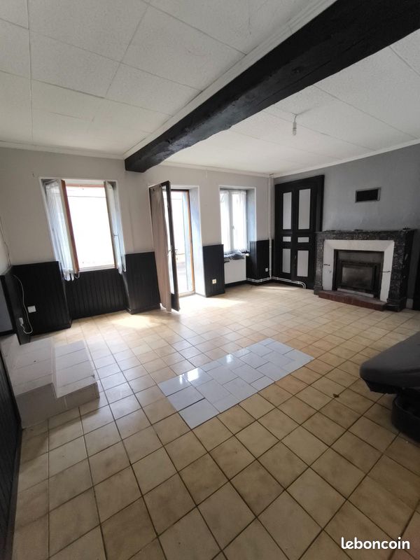 Maison 6 pièces 110 m² (image 4)