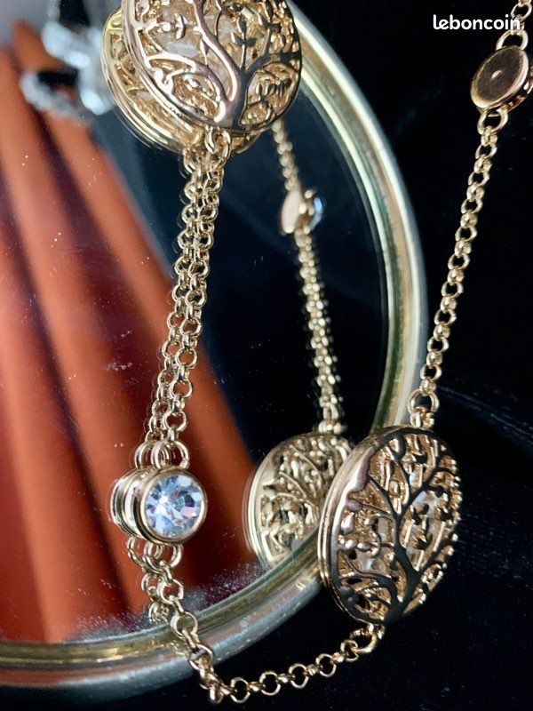 Collier neuf arbres de vie (image 3)